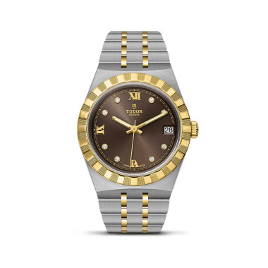         Automatik, TUDOR TUDOR Royal