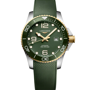         Automatik, Longines HYDROCONQUEST