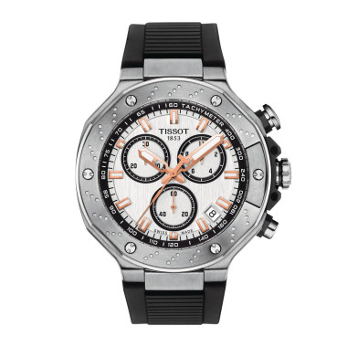         Quarzwerk, Tissot T-Race Chronograph