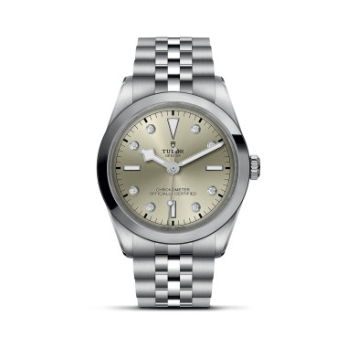         Automatik, TUDOR Black Bay One 36
