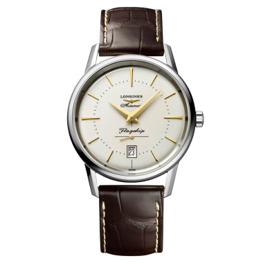         Automatik, Longines FLAGSHIP HERITAGE