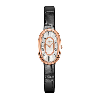         Quarzwerk, Longines LONGINES SYMPHONETTE