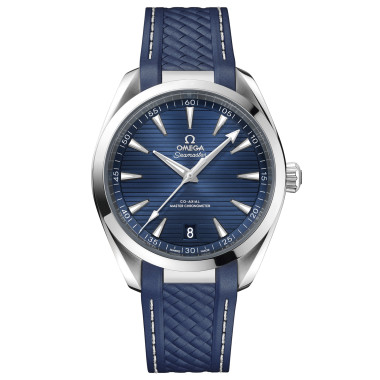         Automatik, Omega Seamaster Aqua Terra 150 M