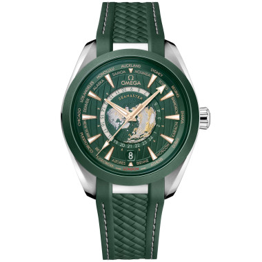         Automatik, Omega Seamaster Aqua Terra 150M