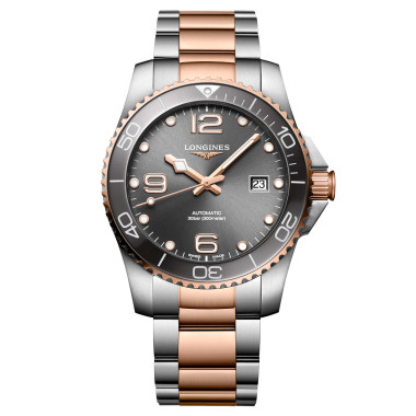         Automatik, Longines HYDROCONQUEST