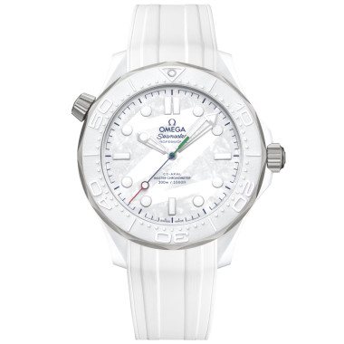         Automatik, Omega Seamaster Diver 300M