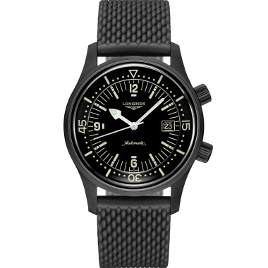         Automatik, Longines LONGINES LEGEND DIVER