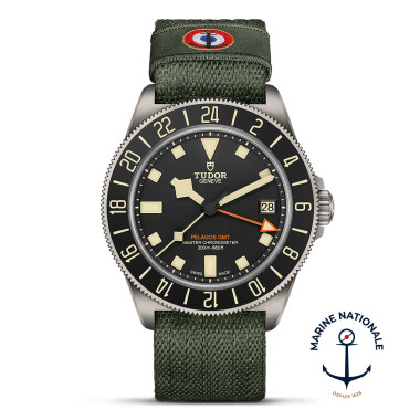         Automatik, TUDOR Pelagos FXD GMT
