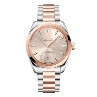         Automatik, Omega Seamaster Aqua Terra Shades