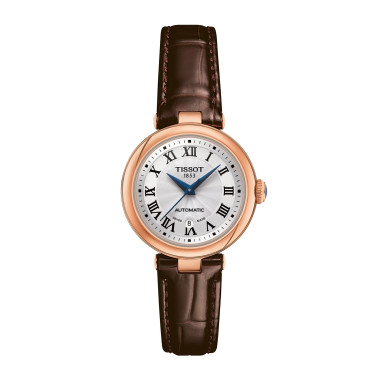         Automatik, Tissot Bellissima Automatic