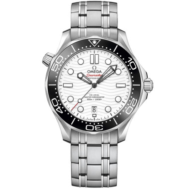         Automatik, Omega Seamaster Diver 300M