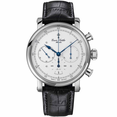         Automatik, Erwin Sattler CHRONOGRAPH II S 
