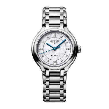         Automatik, Longines LONGINES PRIMALUNA