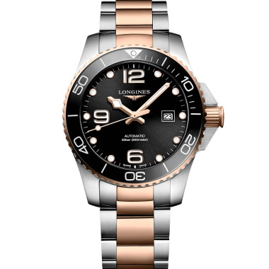         Automatik, Longines HYDROCONQUEST