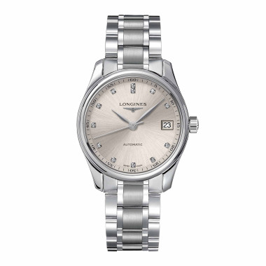         Automatik, Longines LONGINES MASTER COLLECTION