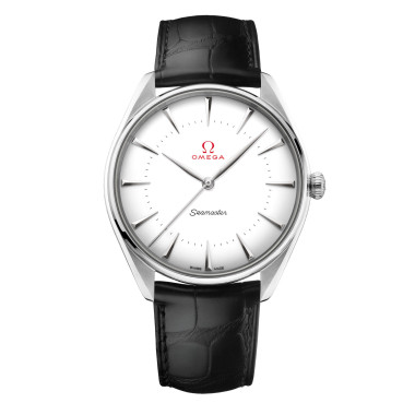         Automatik, Omega Seamaster Offizieller olympischer Zeitnehmer