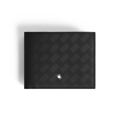         Montblanc Extreme 3.0 Brieftasche 6 cc