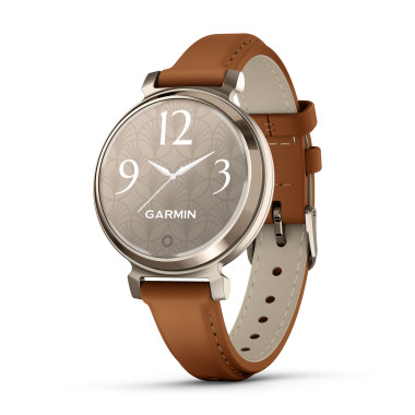         Quarzwerk, Garmin Lily® 2 Classic