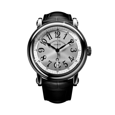        Automatik, Franck Muller Rund Race