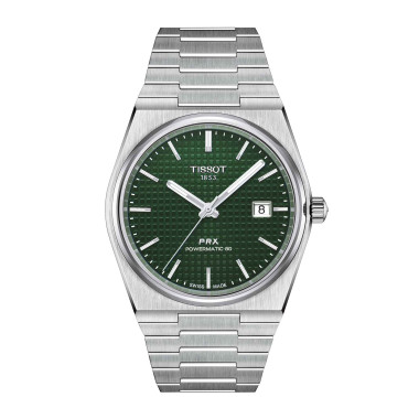         Automatik, Tissot PRX Powermatic 80