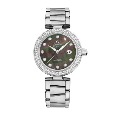         Automatik, Omega De Ville Ladymatic