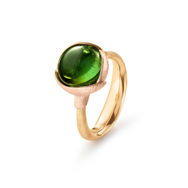         Roségold, Ringe, Ole Lynggaard Copenhagen Lotus Ring 2