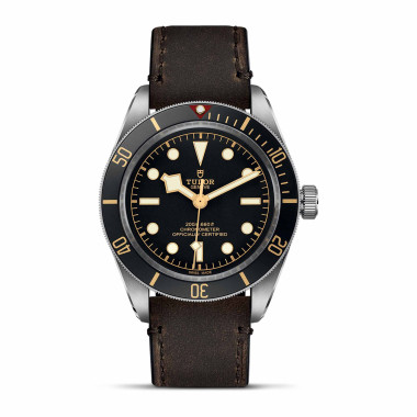         Automatik, TUDOR Black Bay 58