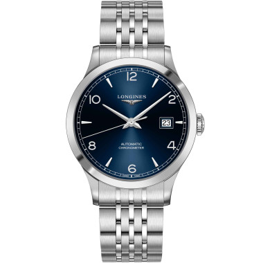         Automatik, Longines RECORD