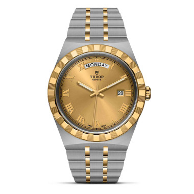         Automatik, TUDOR TUDOR Royal