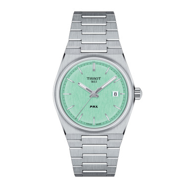         Quarzwerk, Tissot PRX 35mm