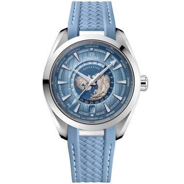         Automatik, Omega Seamaster Aqua Terra 150M