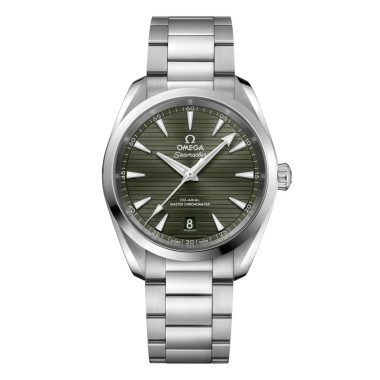         Automatik, Omega Seamaster Aqua Terra 150M