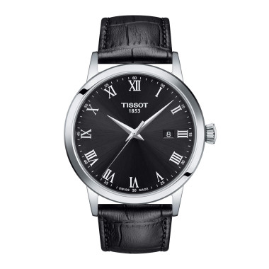         Quarzwerk, Tissot Classic Dream