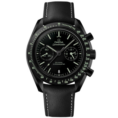         Automatik, Omega Speedmaster Dark Side of the Moon
