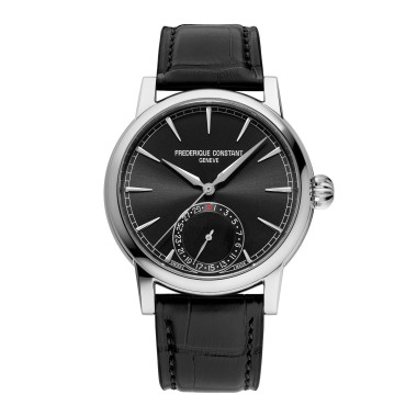         Automatik, Frédérique Constant Manufacture Classic Date