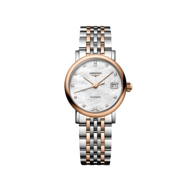         Automatik, Longines LONGINES ELEGANT COLLECTION