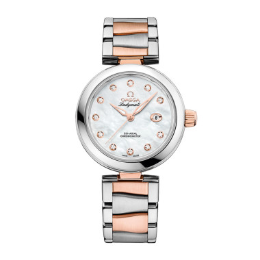         Automatik, Omega De Ville Ladymatic