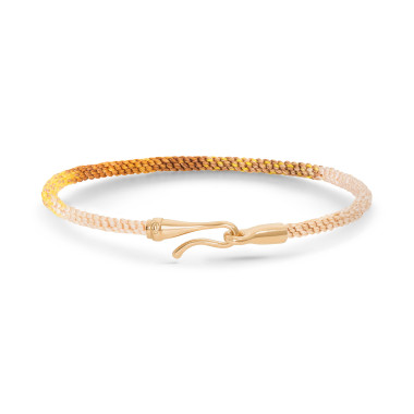         Nylon, Armschmuck, Ole Lynggaard Copenhagen Life Armband