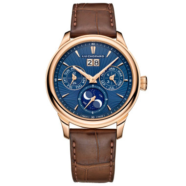         Automatik, Chopard L.U.C Lunar One