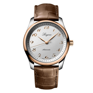         Automatik, Longines LONGINES MASTER COLLECTION