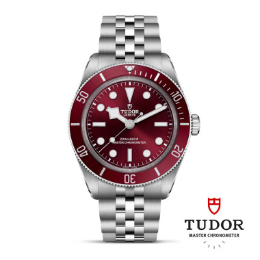         Automatik, TUDOR Black Bay 58