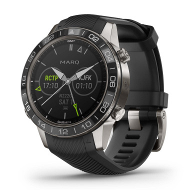         Quarzwerk, Garmin MARQ® Aviator Performance Edition