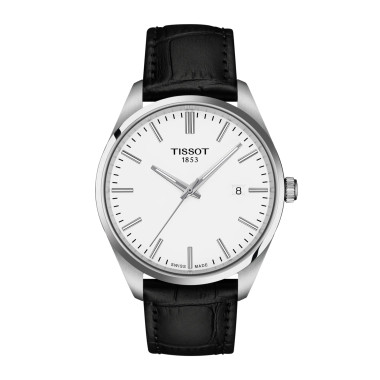         Quarzwerk, Tissot PR 100 40mm