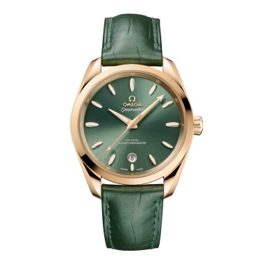         Automatik, Omega Seamaster Aqua Terra Shades