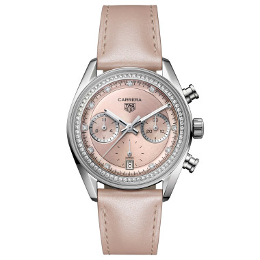         Automatik, TAG Heuer TAG HEUER CARRERA CHRONOGRAPH