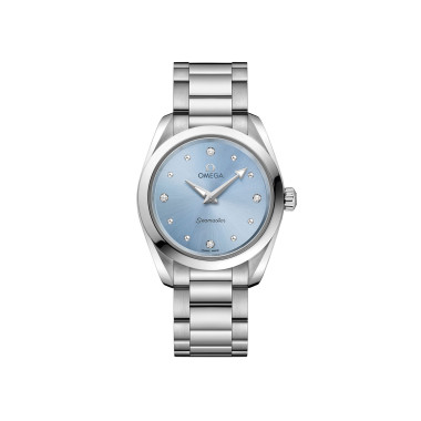         Quarzwerk, Omega Seamaster Aqua Terra 150 M