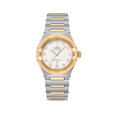         Automatik, Omega Constellation