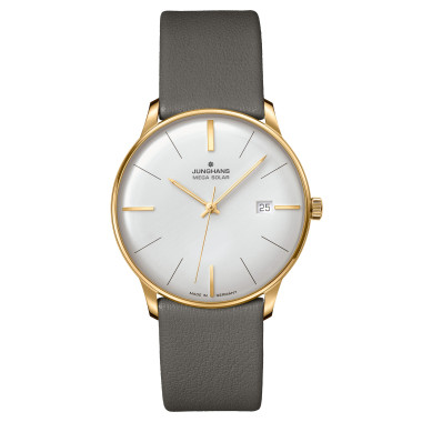         Solar, Junghans Meister MEGA Solar