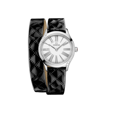         Quarzwerk, Omega De Ville Mini Trésor