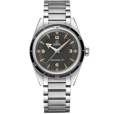         Automatik, Omega Seamaster 300